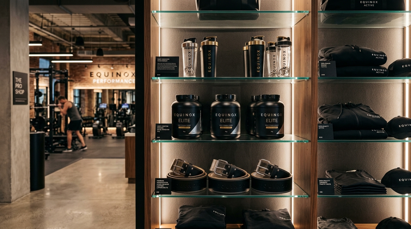 Hero Pro Store — Suplemen & Gear Orisinal